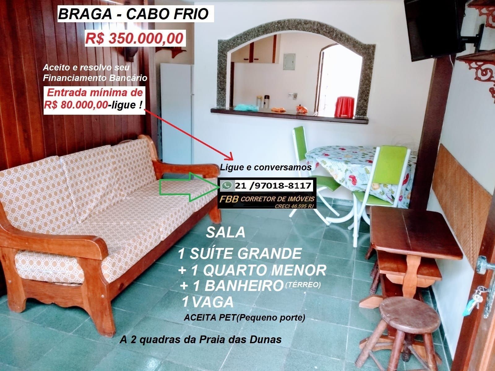 Foto do Imóvel