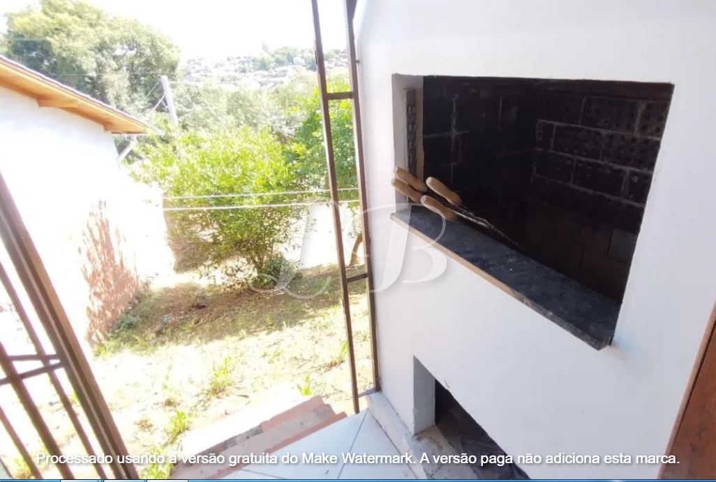 Imagem Casa com 2 Quartos à Venda, 86 m² em Santo André - São Leopoldo