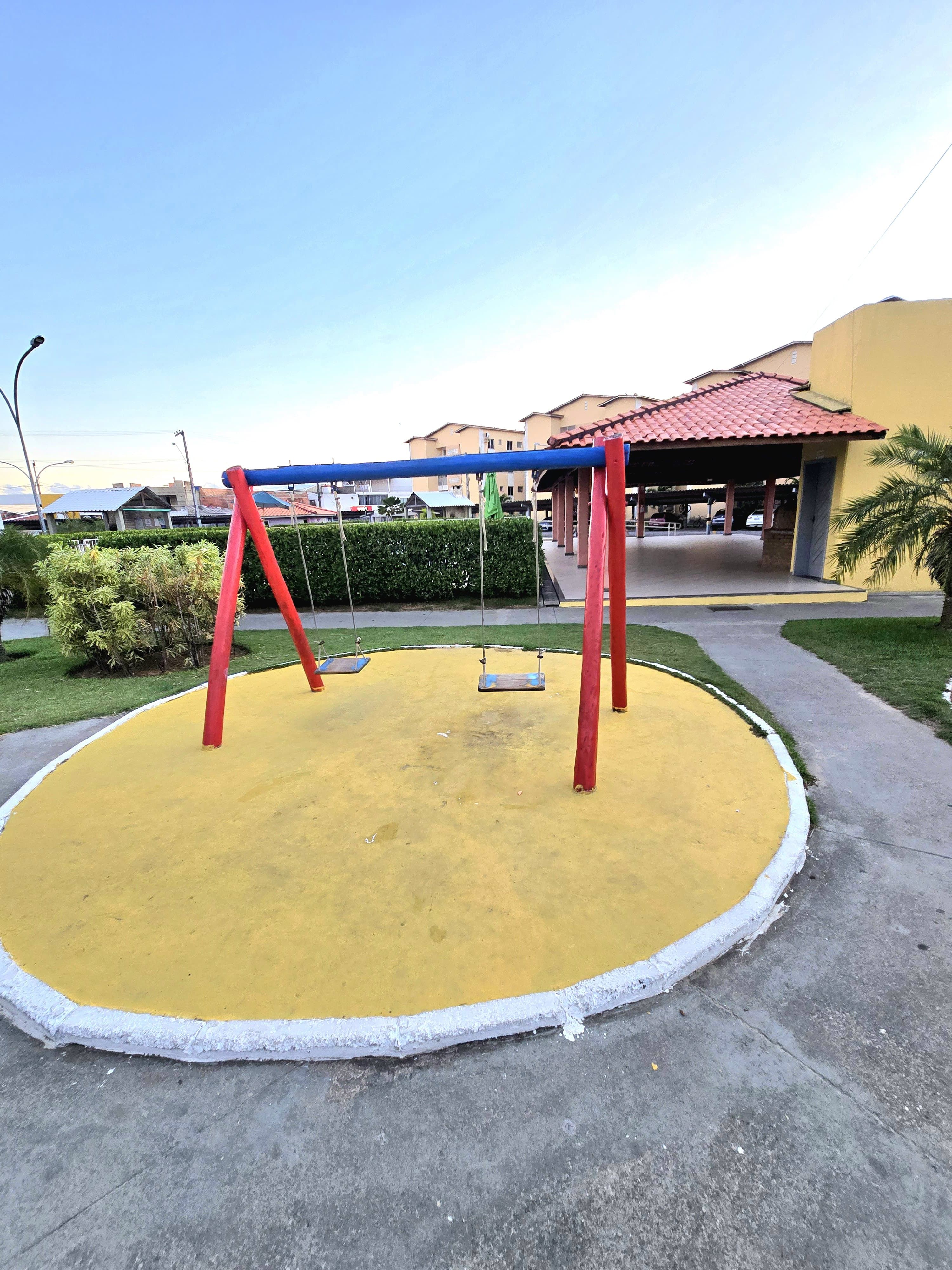 Foto do imóvel: Apartamento com 2 Quartos à Venda, 48 m² em São Brás - Nossa Senhora do Socorro