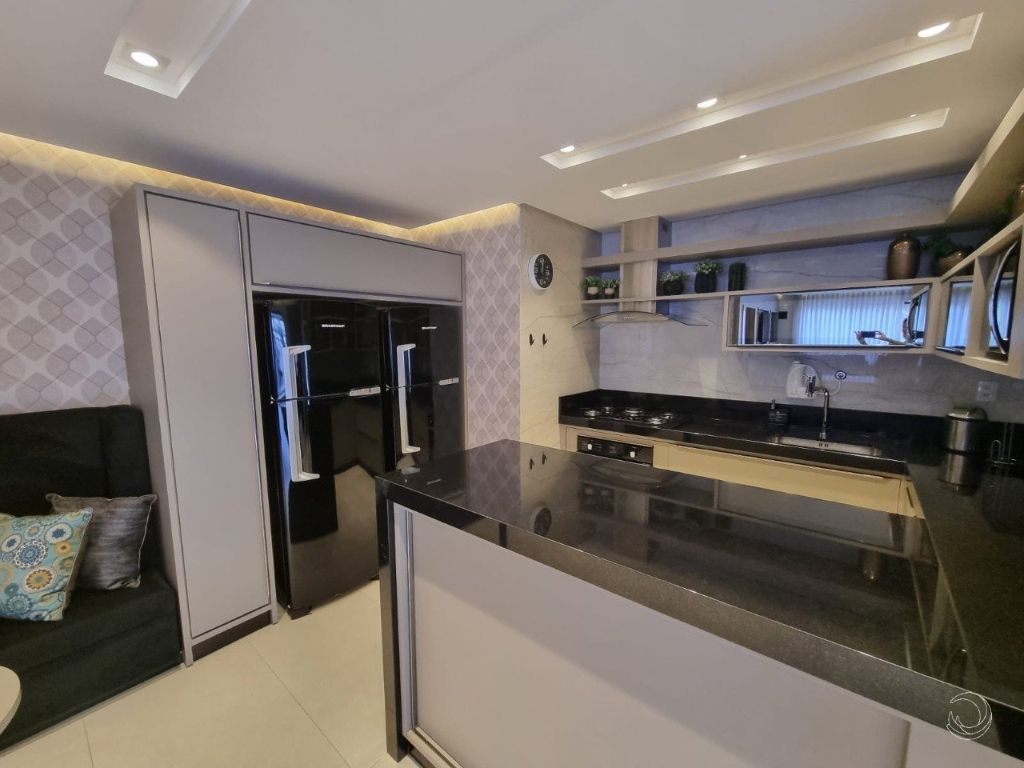 Imagem Apartamento com 3 Quartos à Venda, 107 m² em Centro - Florianópolis