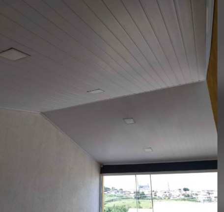 Imagem Casa com 2 Quartos à Venda, 200 m² em Vila Pontilhão - Cruzeiro