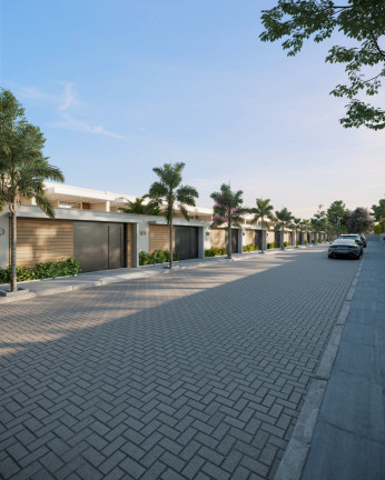 Imagem Casa com 4 Quartos à Venda,  em Urucunema - Eusébio