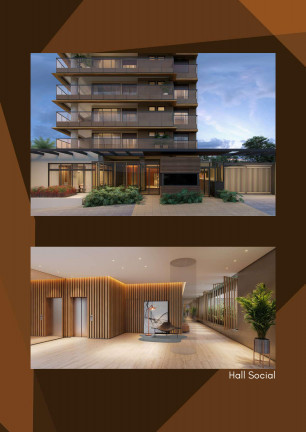 Imagem Apartamento com 3 Quartos à Venda, 153 m² em Moema - São Paulo