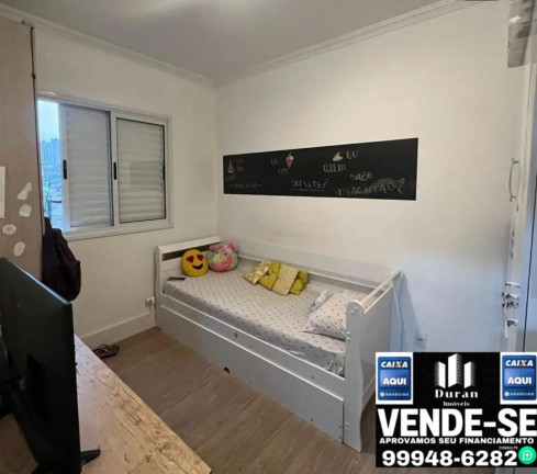 Imagem Apartamento com 2 Quartos à Venda, 49 m² em Portais (Polvilho) - Cajamar