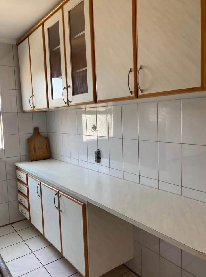 Imagem Apartamento com 2 Quartos à Venda, 62 m² em Jardim Santa Emília - São Paulo