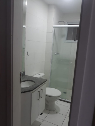 Imagem Apartamento com 3 Quartos à Venda, 71 m² em Vila Nambi - Jundiaí