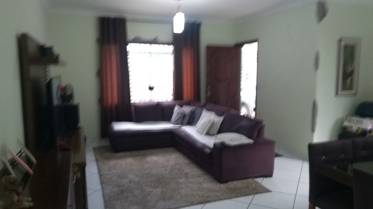 Foto do imóvel: Sobrado com 3 Quartos à Venda, 233 m² em Jardim Santa Clara - Guarulhos