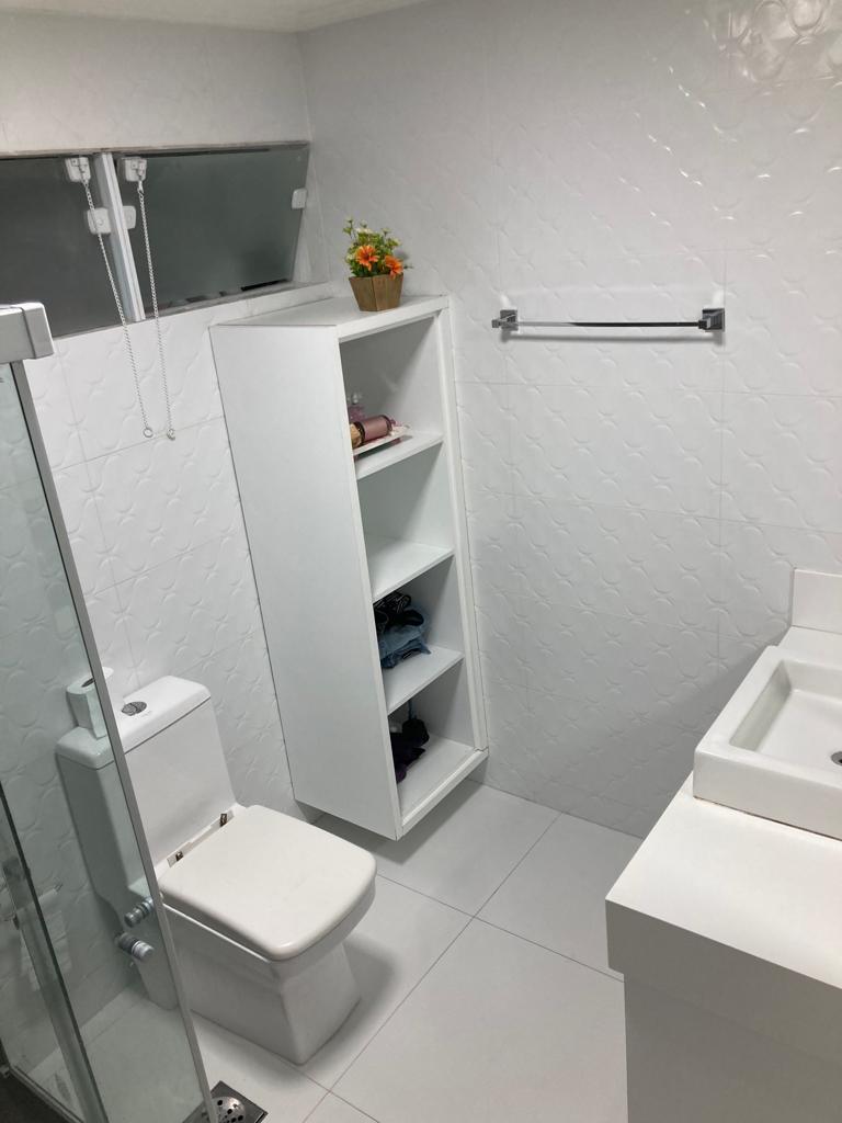 Imagem Apartamento com 3 Quartos à Venda, 90 m²em Jardim Apipema - Salvador