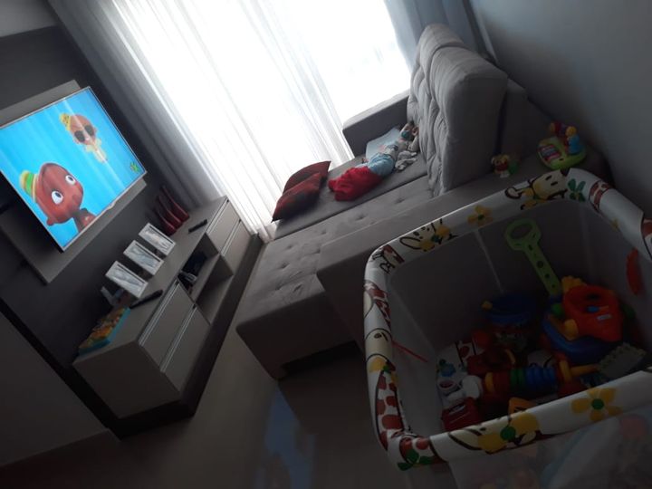 Apartamento com 2 Quartos à Venda, 75 m² em Jardim Sul - São José Dos Campos