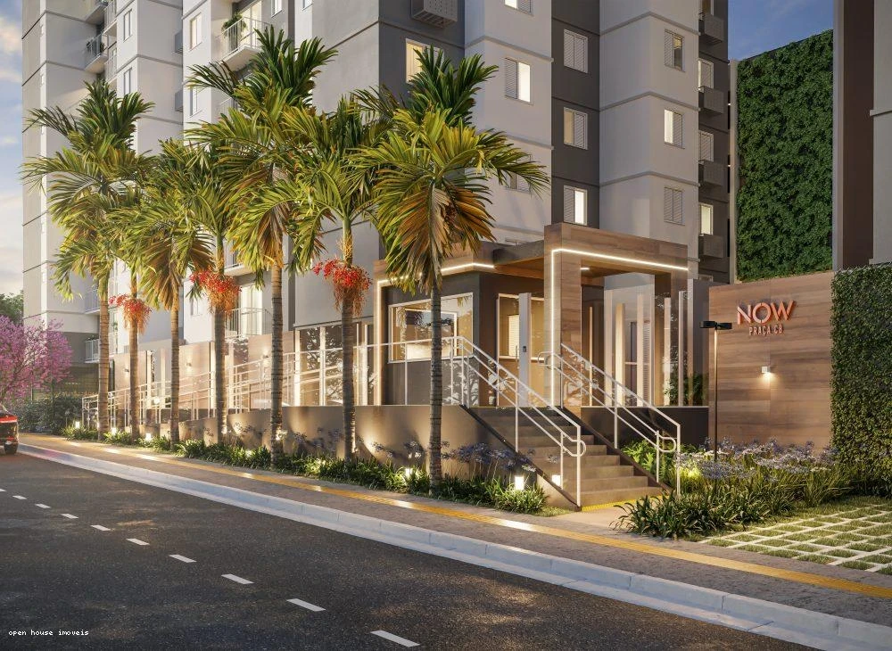 Imagem Apartamento com 2 Quartos à Venda, 43 m² em Residencial Eldorado - Goiânia