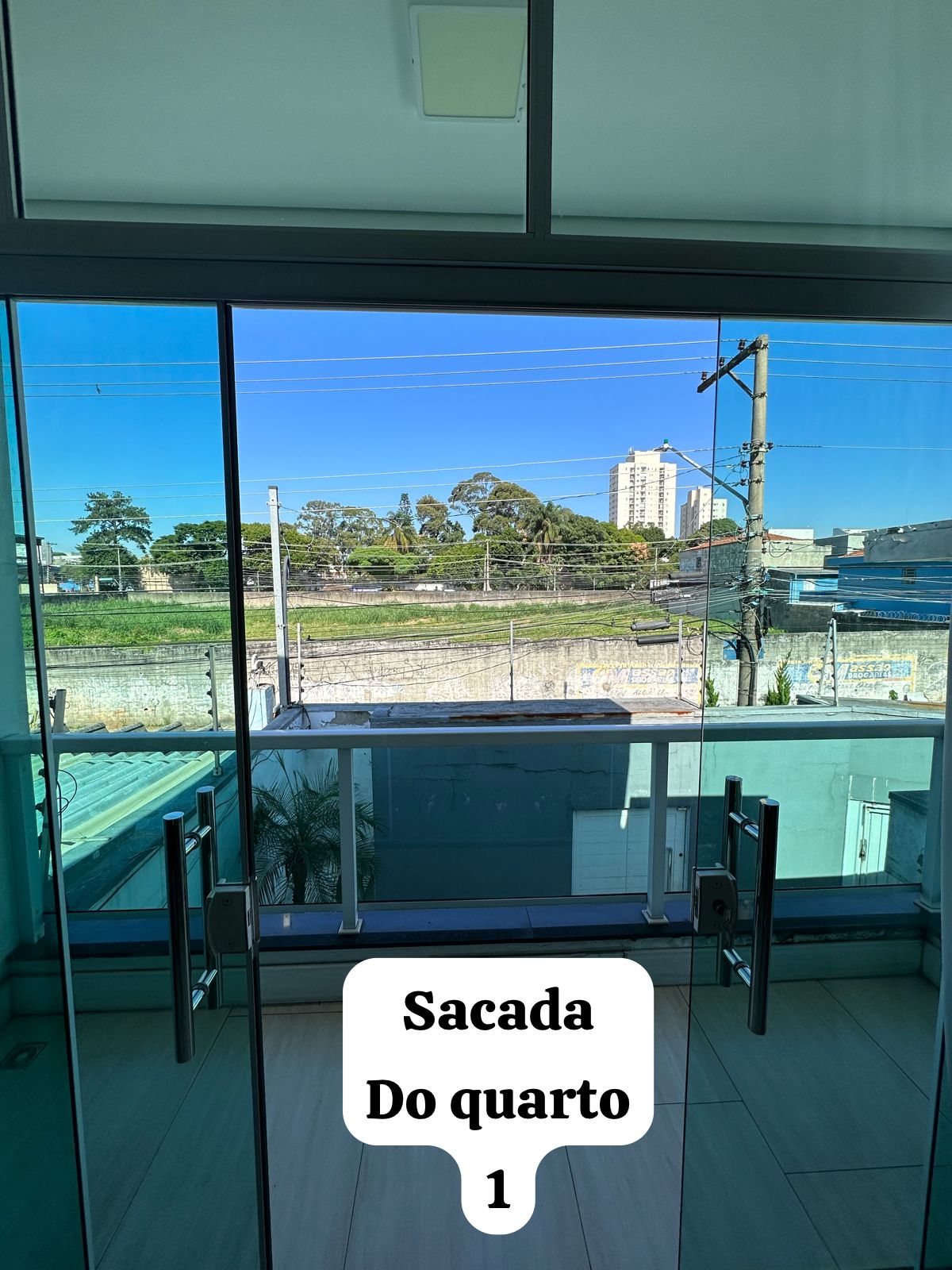 Imagem Sobrado com 3 Quartos à Venda, 267 m²em Jardim Aricanduva - São Paulo