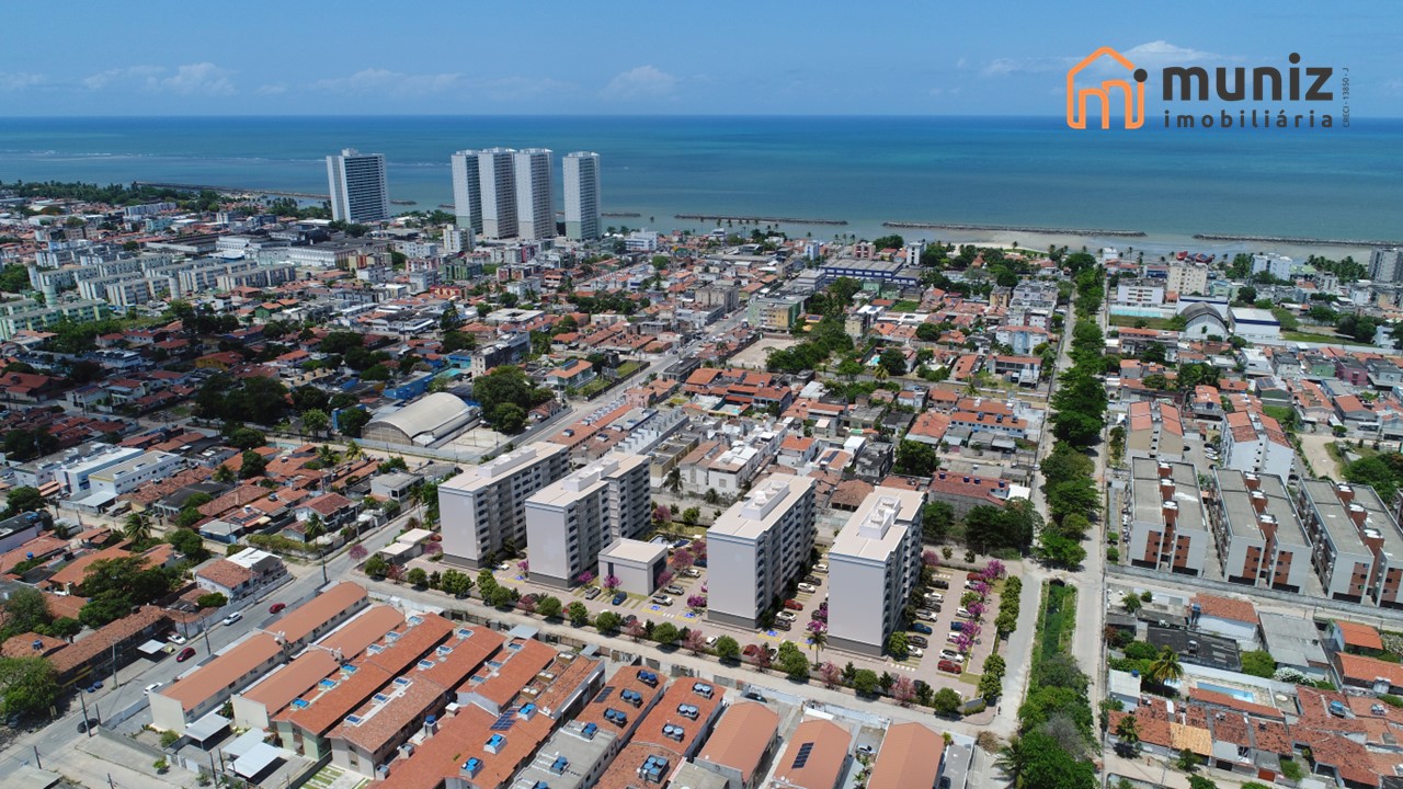 Imagem Apartamento com 2 Quartos à Venda, 50 m²em Janga - Paulista