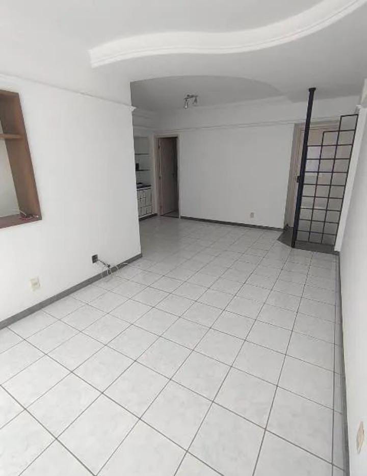 Imagem Apartamento com 3 Quartos à Venda, 93 m² em Treze de Julho - Aracaju
