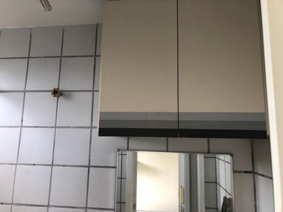 Imagem Kitnet com 1 Quarto à Venda, 35 m² em Itapuã - Vila Velha