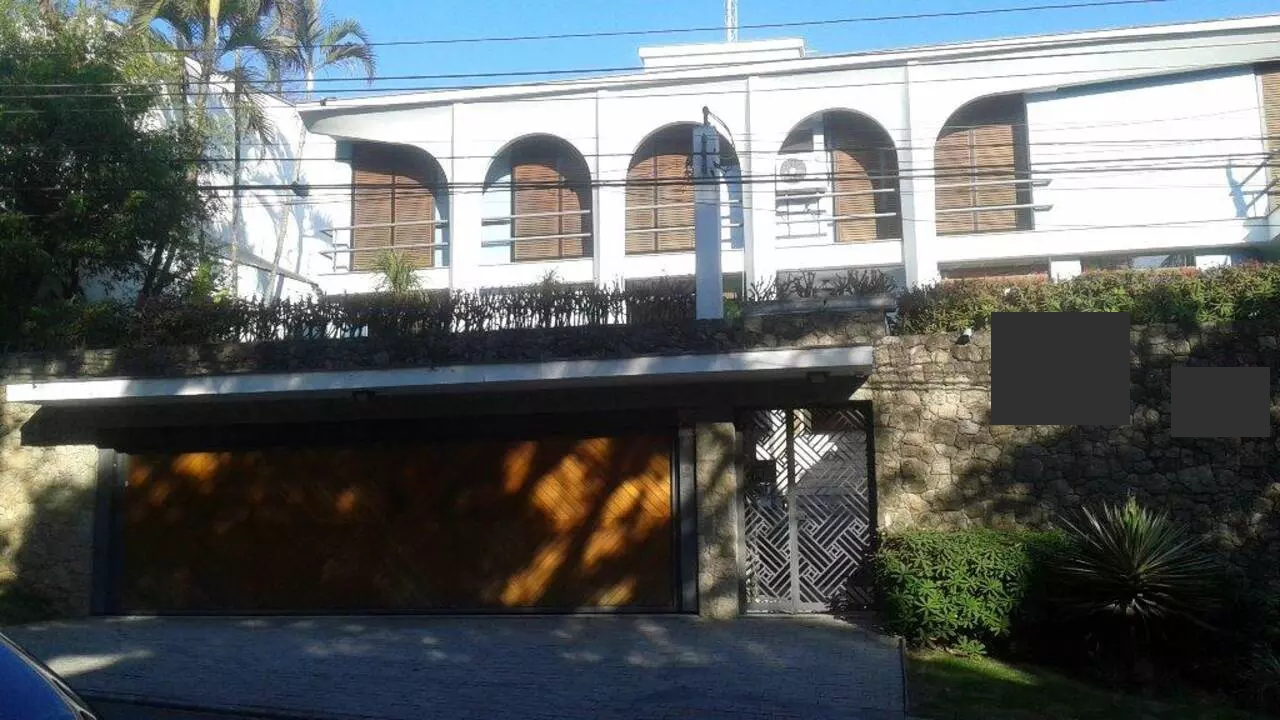 Imagem Casa com 4 Quartos à Venda ou Locação, 792 m² em Interlagos - São Paulo