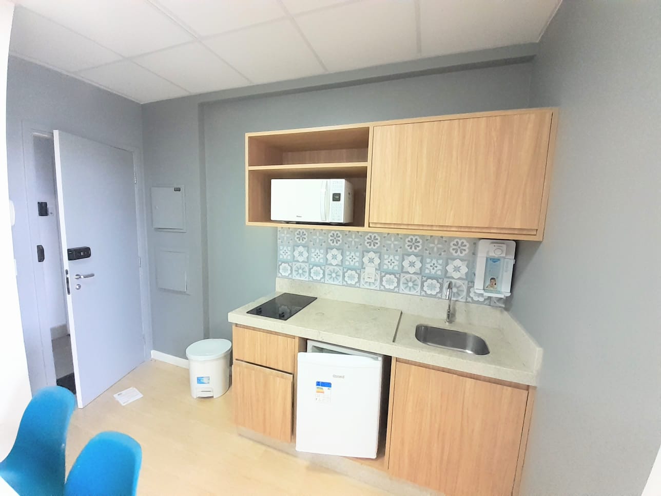 Imagem Sala Comercial à Venda ou Locação, 44 m²em Chácara Santo Antônio (Zona Sul) - São Paulo