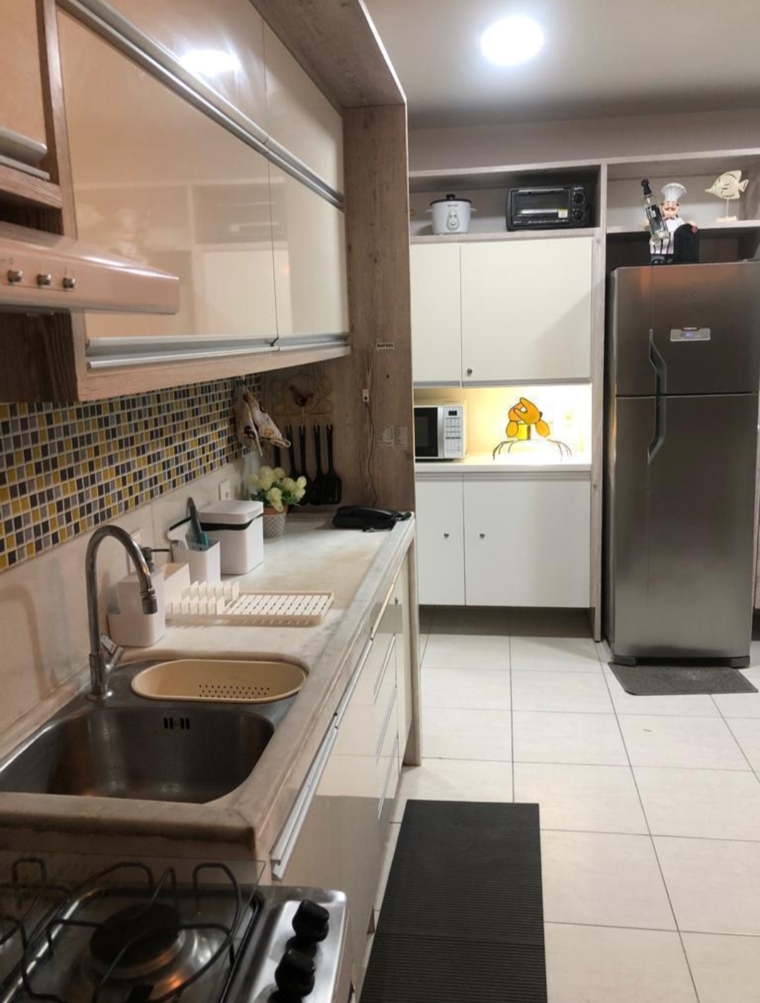Foto do imóvel: Apartamento com 4 Quartos à Venda, 77 m² em Boa Viagem - Recife