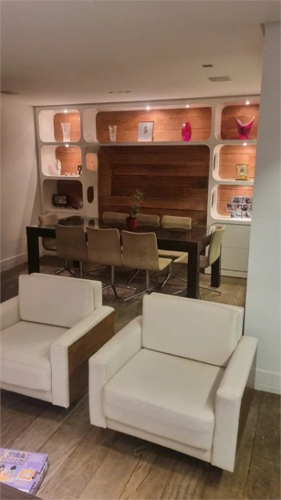 Imagem Apartamento com 3 Quartos à Venda ou Temporada, 149 m²em Paraíso - São Paulo