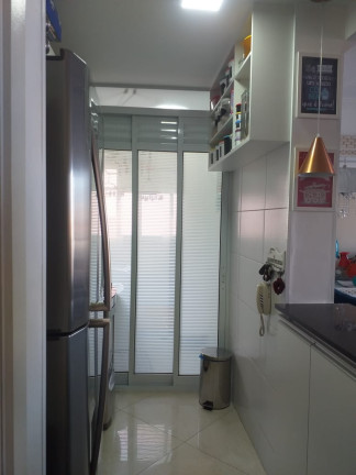 Imagem Apartamento com 3 Quartos à Venda, 60 m² em Vila Maria - São Paulo