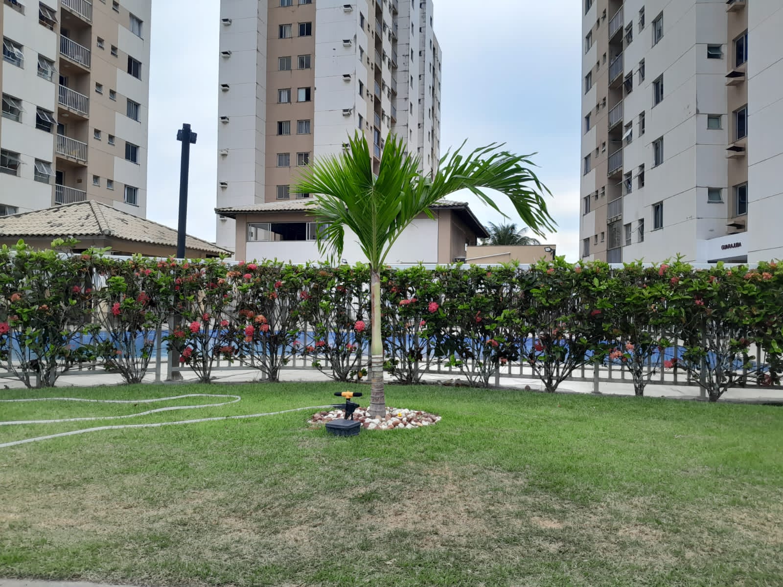 Imagem Apartamento com 2 Quartos à Venda, 52 m²em Jardim das Margaridas - Salvador