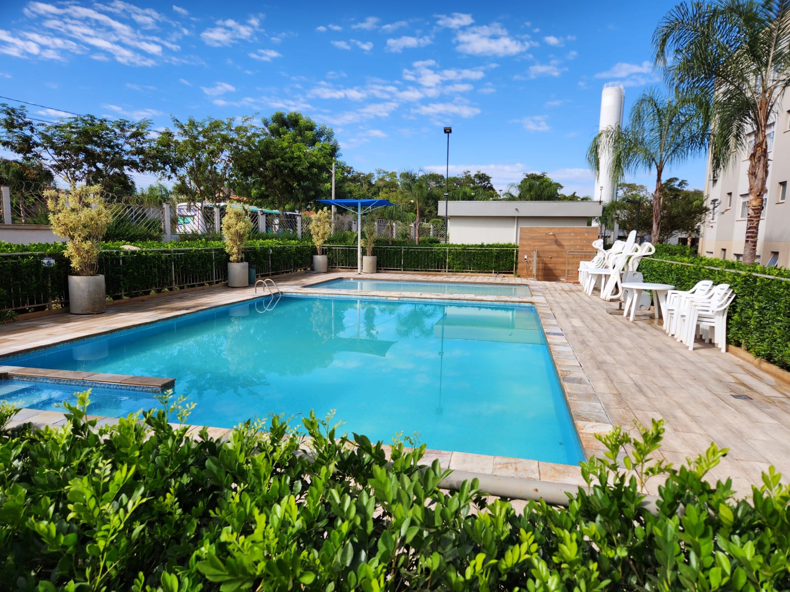 Imagem Apartamento com 2 Quartos à Venda, 45 m²em Jardim Diva Tarlá de Carvalho - Ribeirão Preto