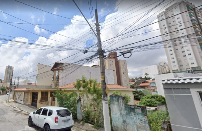 Imagem Terreno à Venda,  em Vila Dom Pedro II - São Paulo