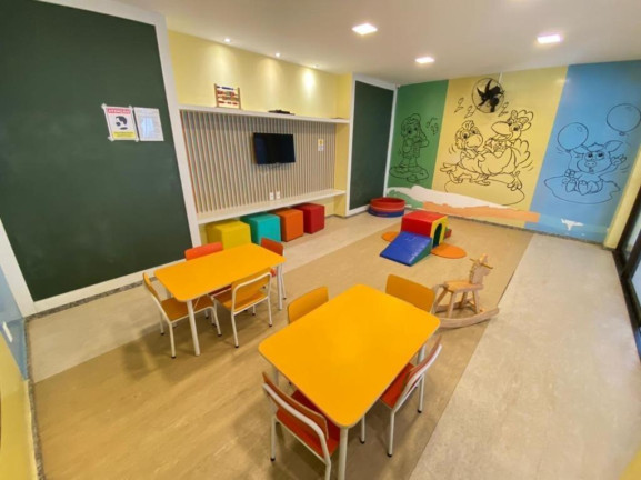 Imagem Apartamento com 2 Quartos para Alugar, 67 m² em Candeias - Jaboatão dos Guararapes
