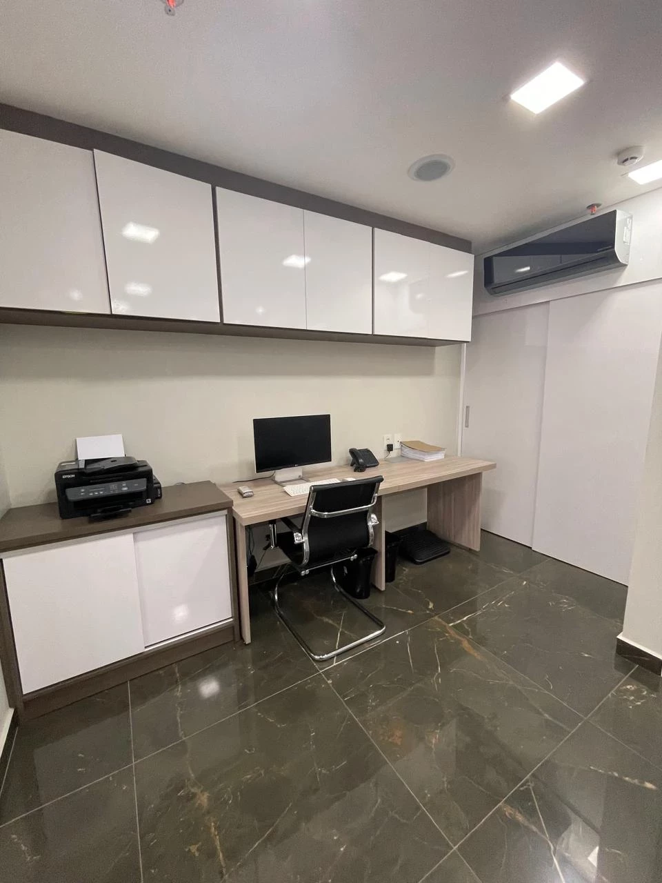 Imagem Sala Comercial para Alugar, 44 m² em Santana - São Paulo