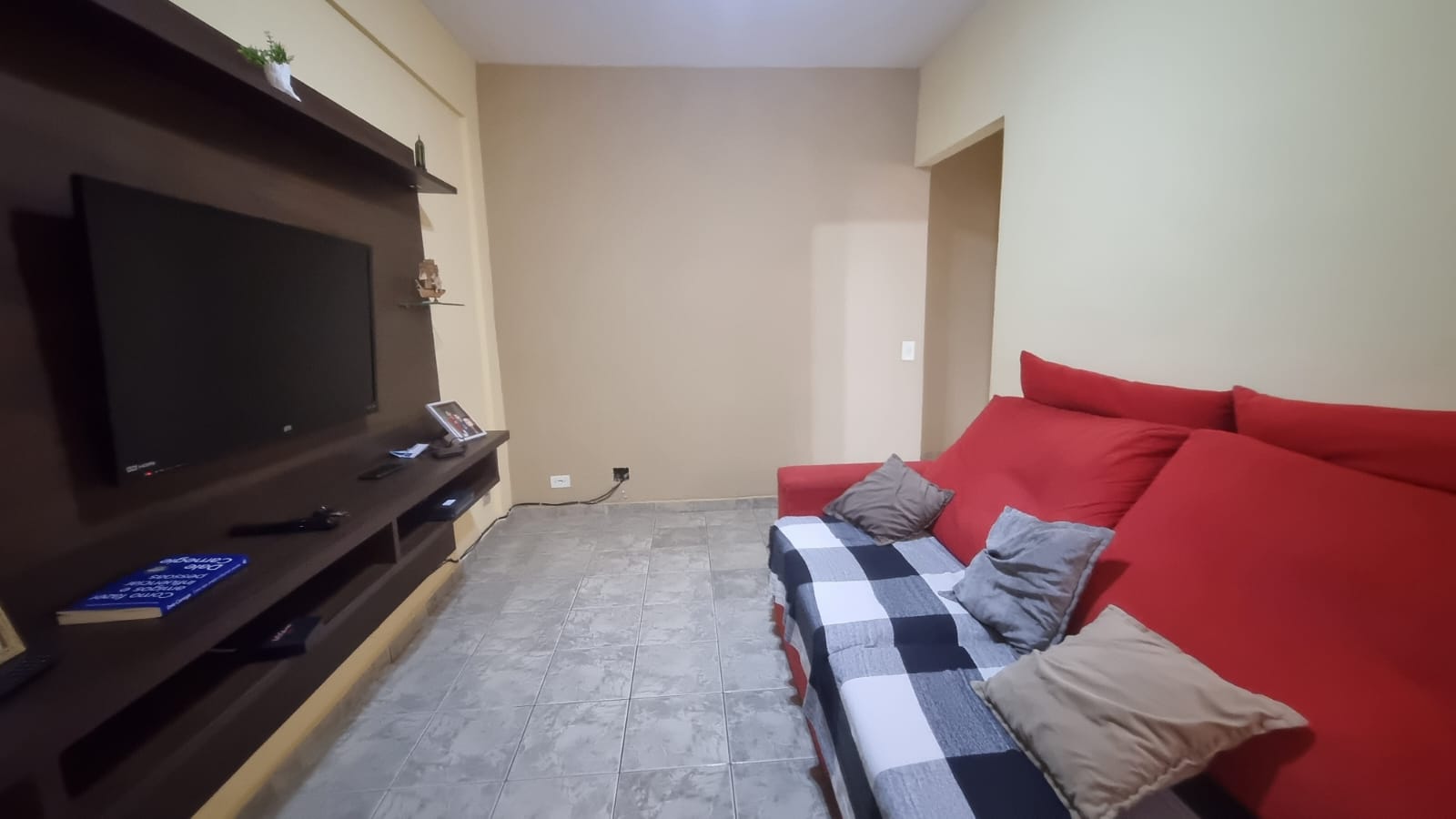 Imagem Apartamento com 2 Quartos à Venda, 65 m²em Dos Casa - São Bernardo do Campo