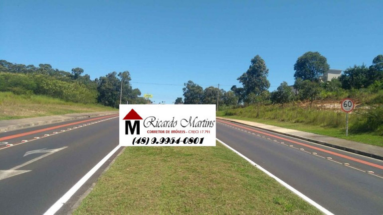 Terreno à Venda, 503 m² em Jardim Maristela - Criciúma