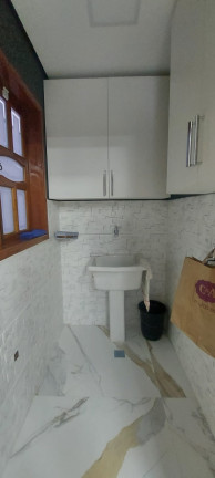 Imagem Casa com 3 Quartos à Venda, 175 m² em Jardim Popular - São Paulo
