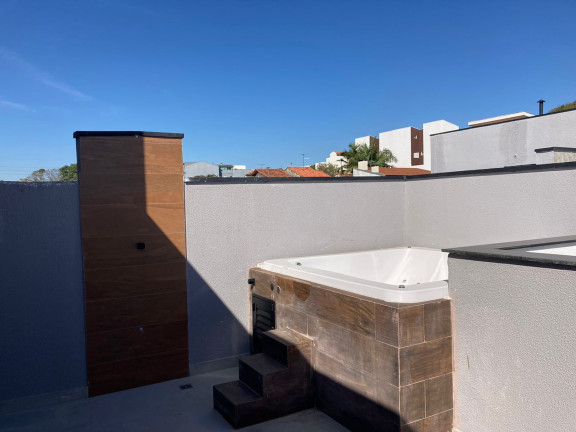 Apartamento com 2 Quartos à Venda, 47 m²em Vila Humaitá - Santo André