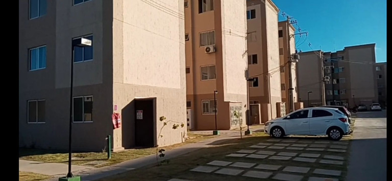 Imagem Apartamento com 2 Quartos à Venda, 41 m² em Celeiro das Alegrias Futuras - Camaragibe