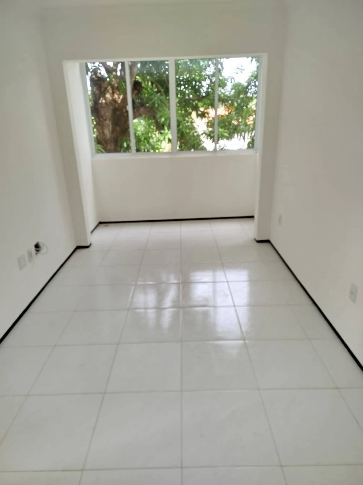 Imagem Apartamento com 2 Quartos à Venda, 48 metros em Jangurussu - Fortaleza