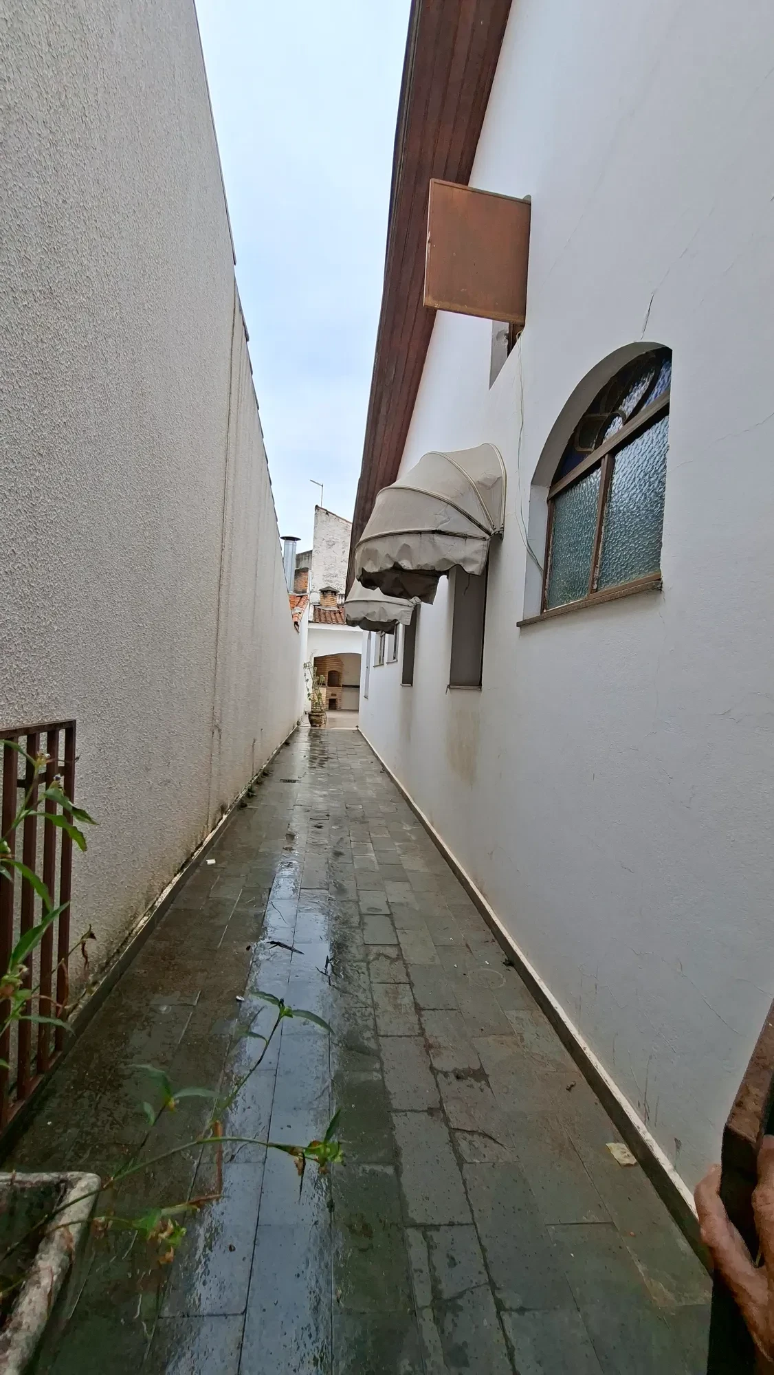 Imagem Casa com 3 Quartos para Alugar, 374 metros em Jardim Emília - Sorocaba