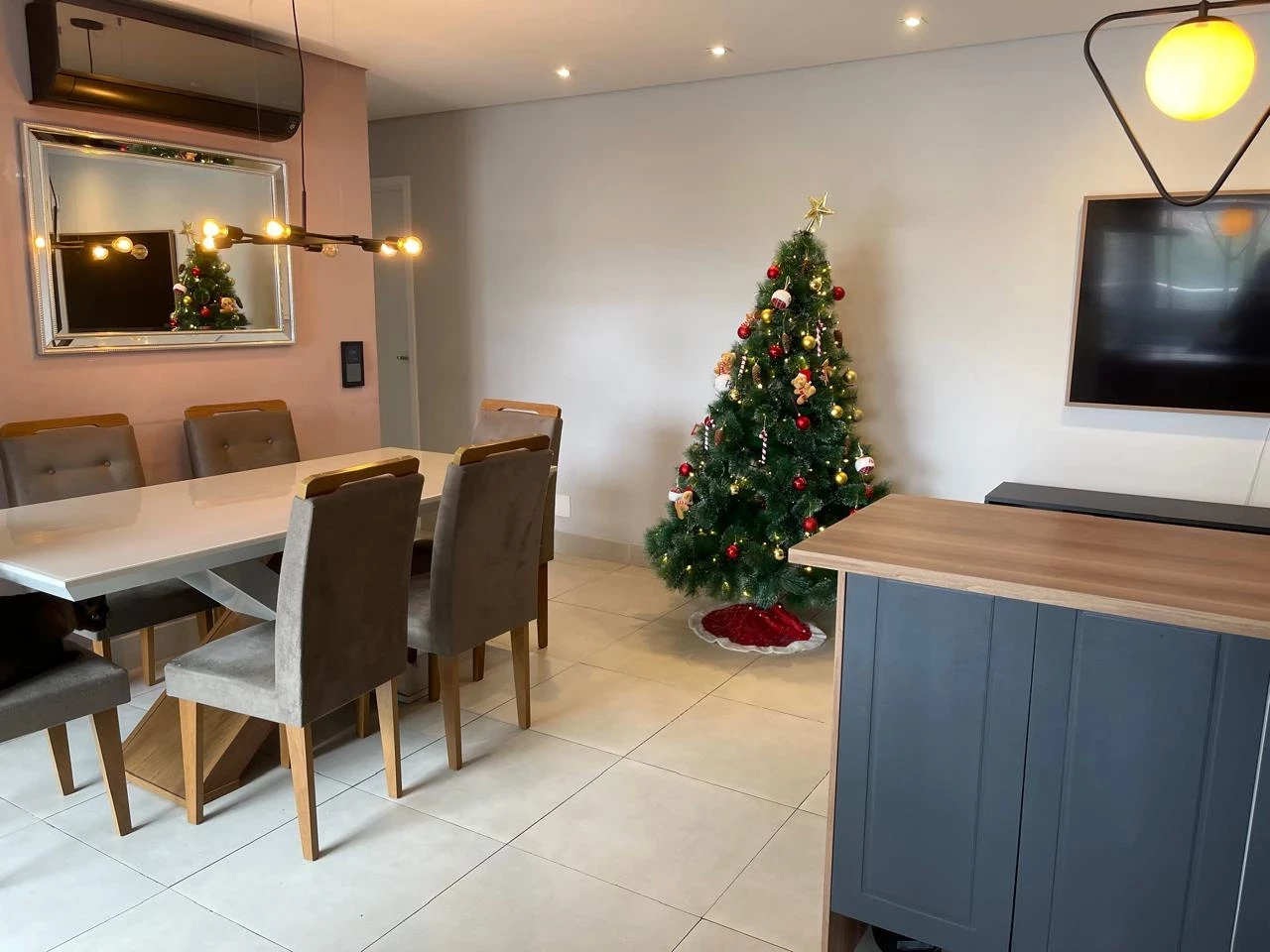 Foto do imóvel: Apartamento com 3 Quartos à Venda, 96 m² em Baeta Neves - São Bernardo do Campo