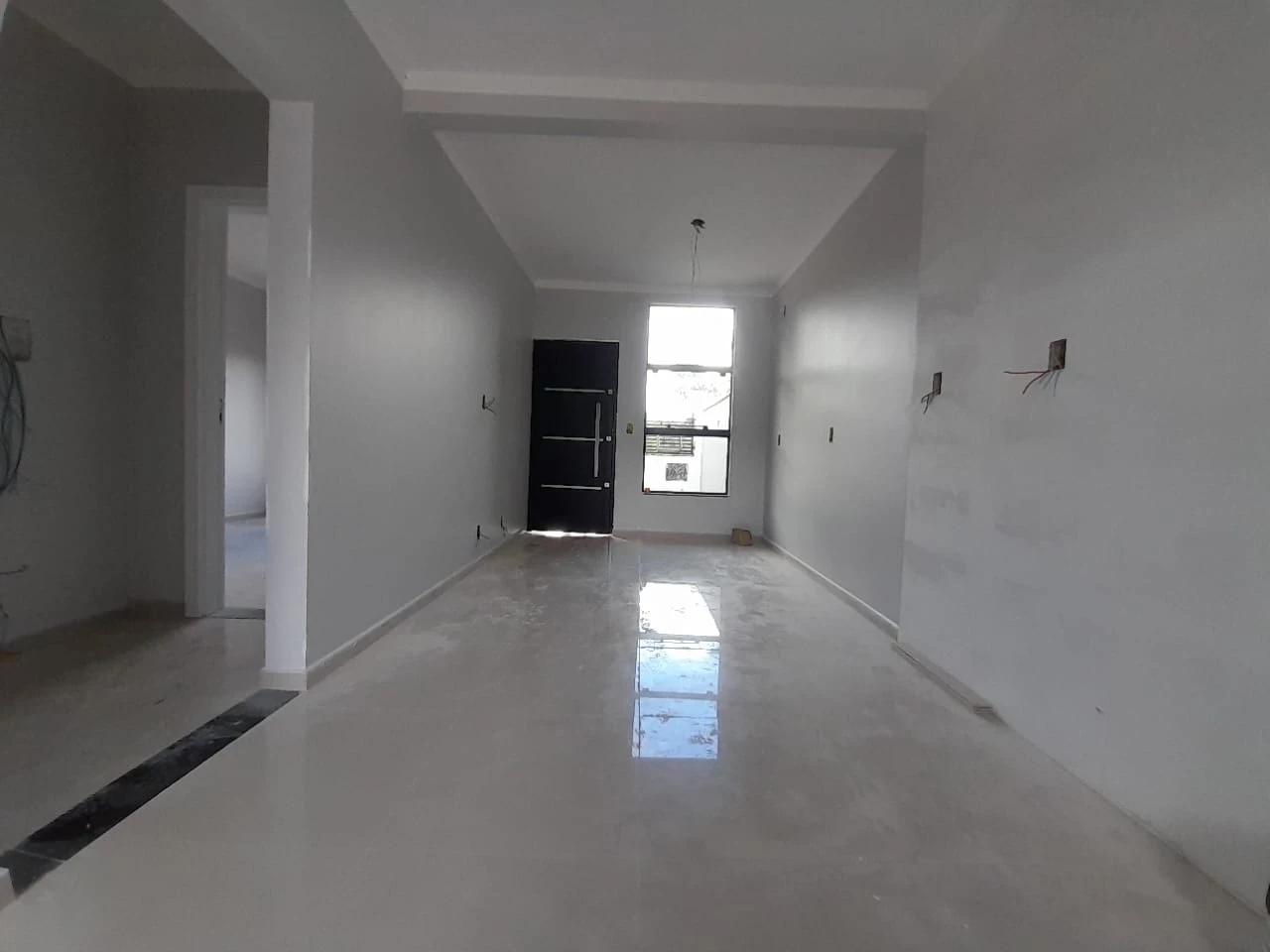 Imagem Casa com 2 Quartos à Venda, 56 m² em Santos Dumont - Chapecó