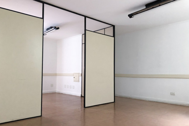 Imagem Sala Comercial para Alugar, 71 m² em Centro - São Paulo