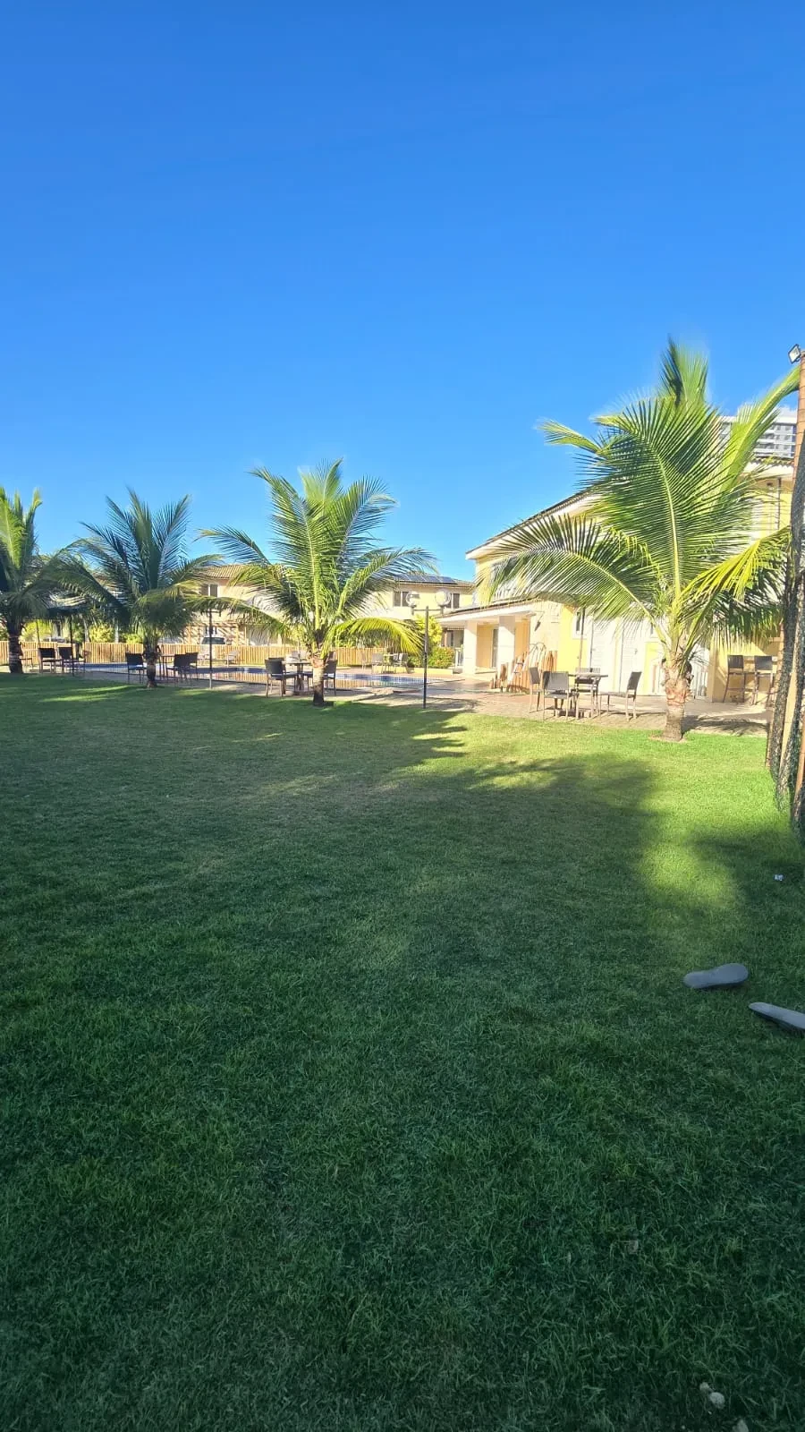 Imagem Casa de Condomínio com 4 Quartos à Venda, 392 m² em Piatã - Salvador