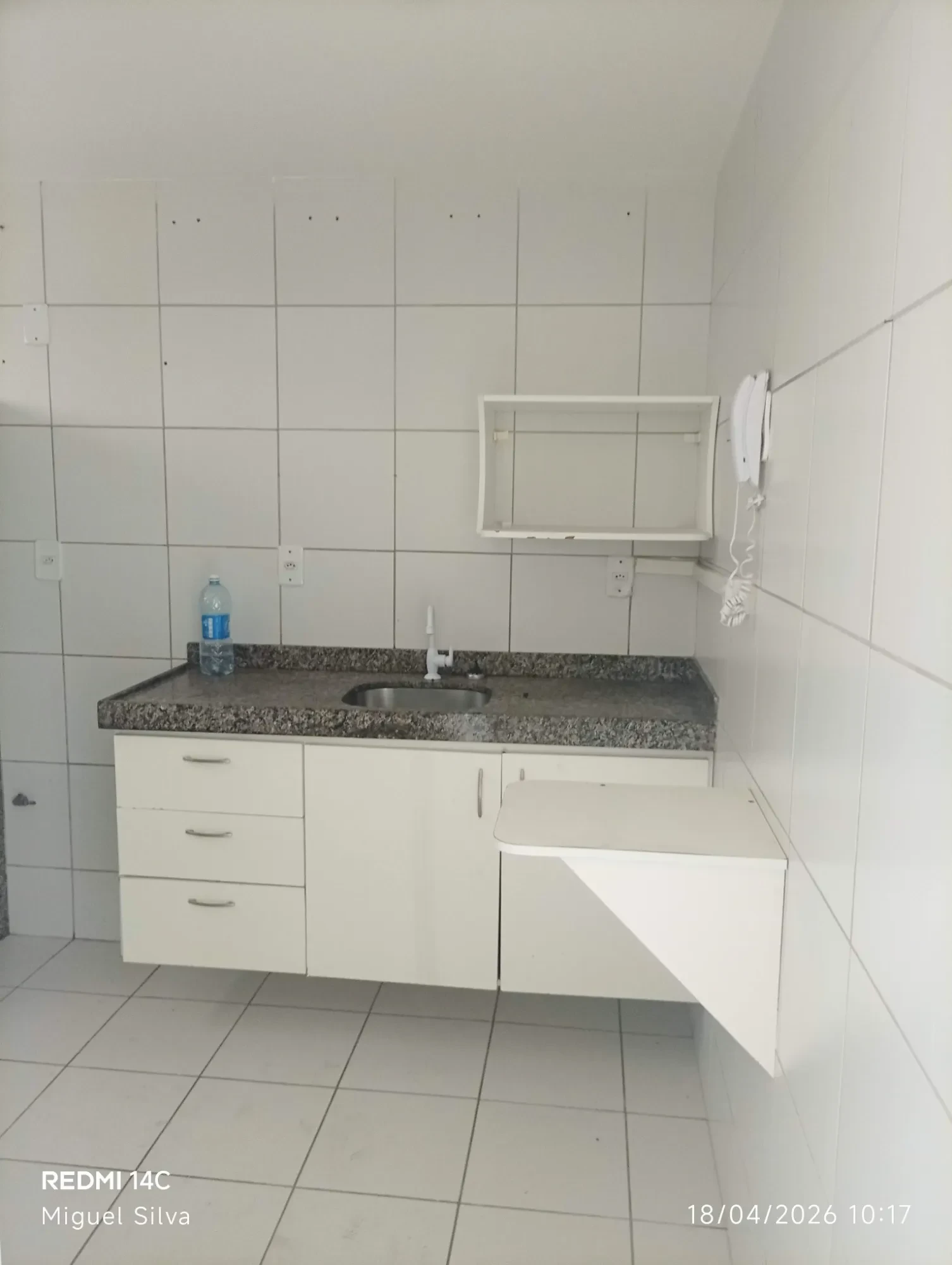 Imagem Apartamento com 2 Quartos à Venda, 50 metros em Planalto - Natal