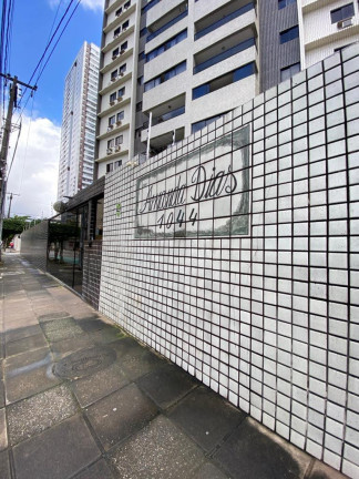 Imagem Apartamento com 3 Quartos à Venda, 118 m² em Boa Viagem - Recife