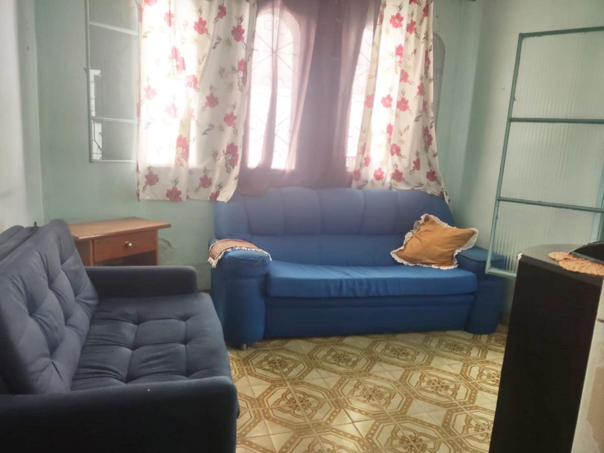 Imagem Casa com 2 Quartos à Venda, 100 m²em Jardim Independência - São Paulo
