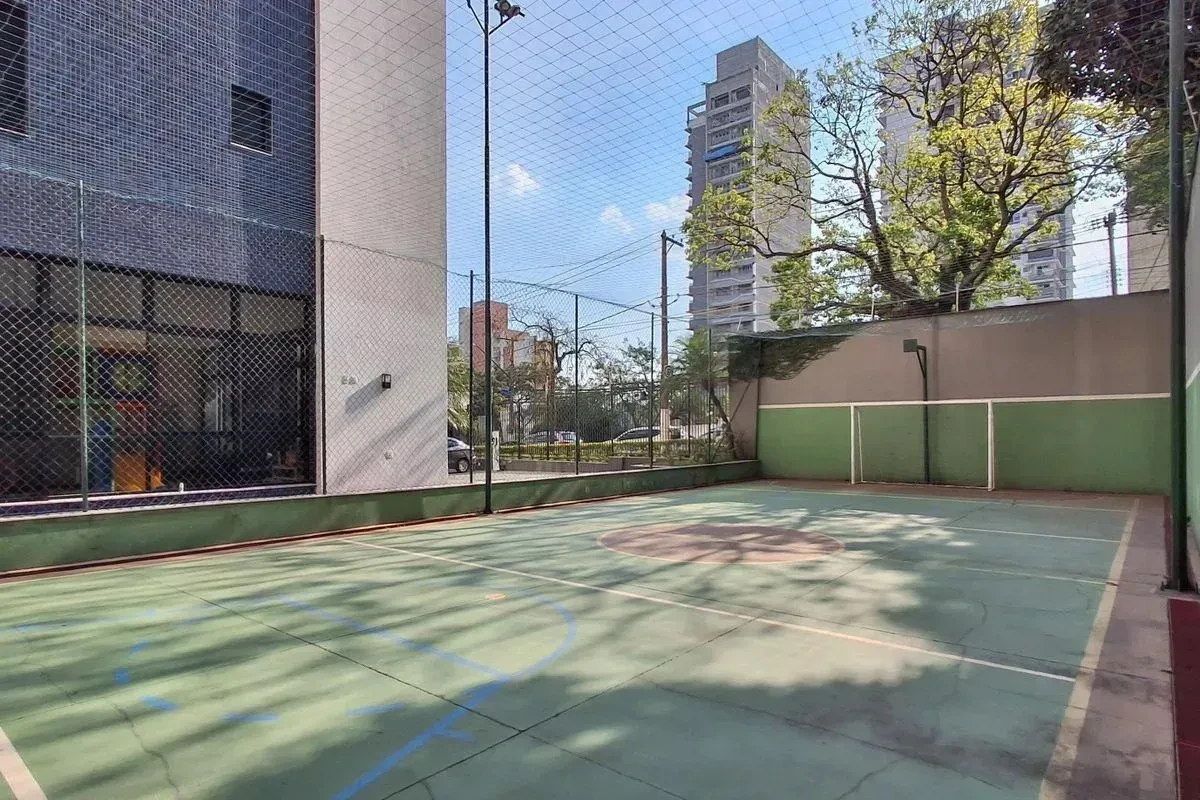 Imagem Apartamento com 3 Quartos à Venda, 107 metros em Vila Clementino - São Paulo