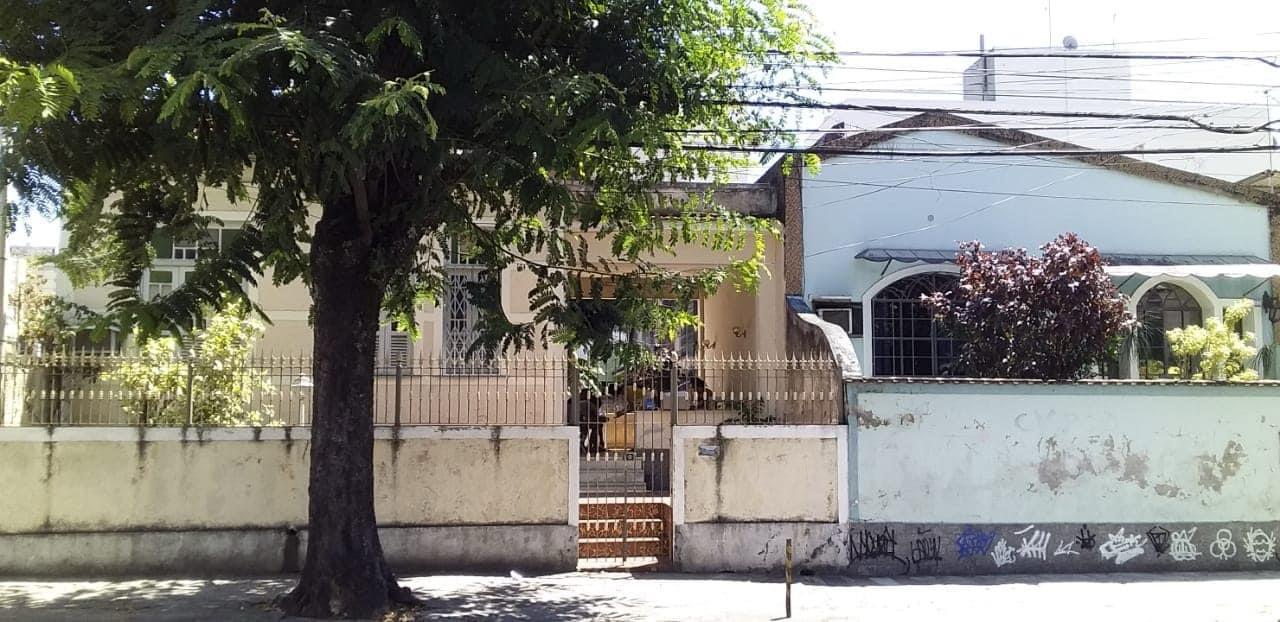Casa com 5 Quartos à Venda, 1 m²em Fonseca - Niterói