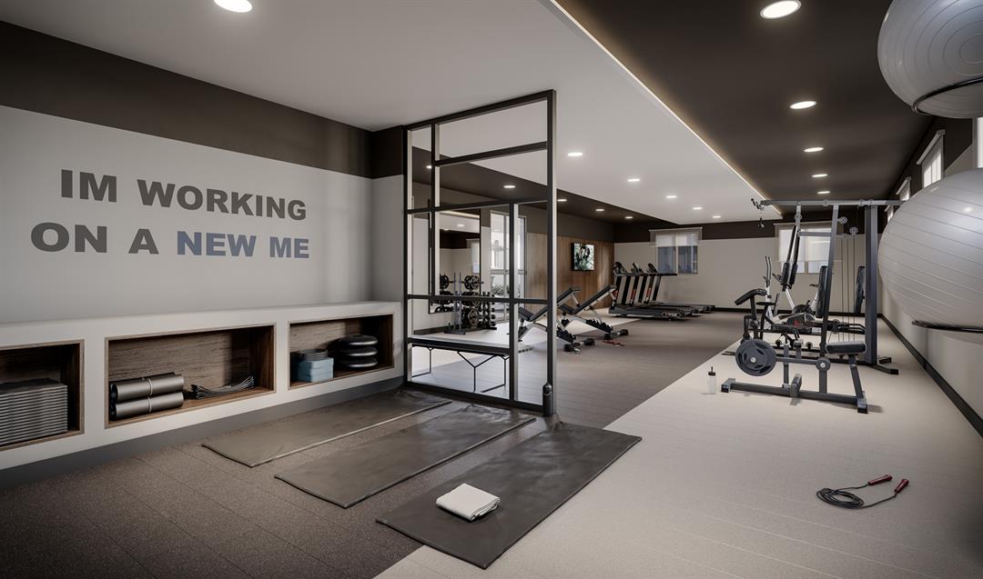 Foto do imóvel: Apartamento com 2 Quartos à Venda, 56 m²em Barra Olímpica - Rio de Janeiro