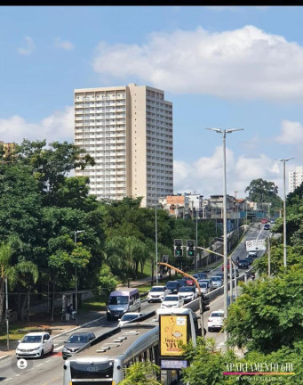 Apartamento com 1 Quarto à Venda, 26 m² em Vila Ré - São Paulo