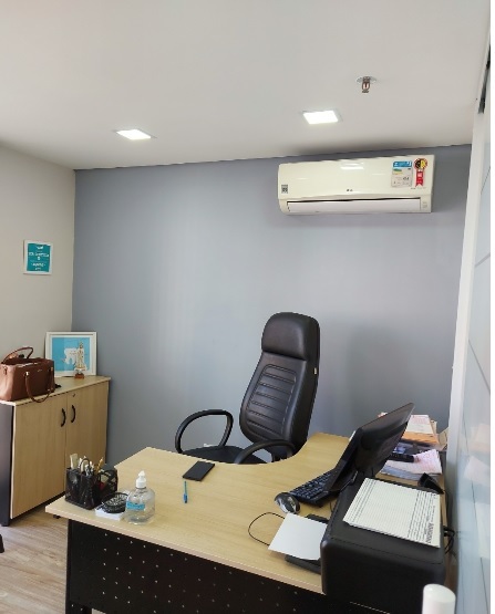 Imagem Sala Comercial à Venda, 35 m² em Centro - Osasco