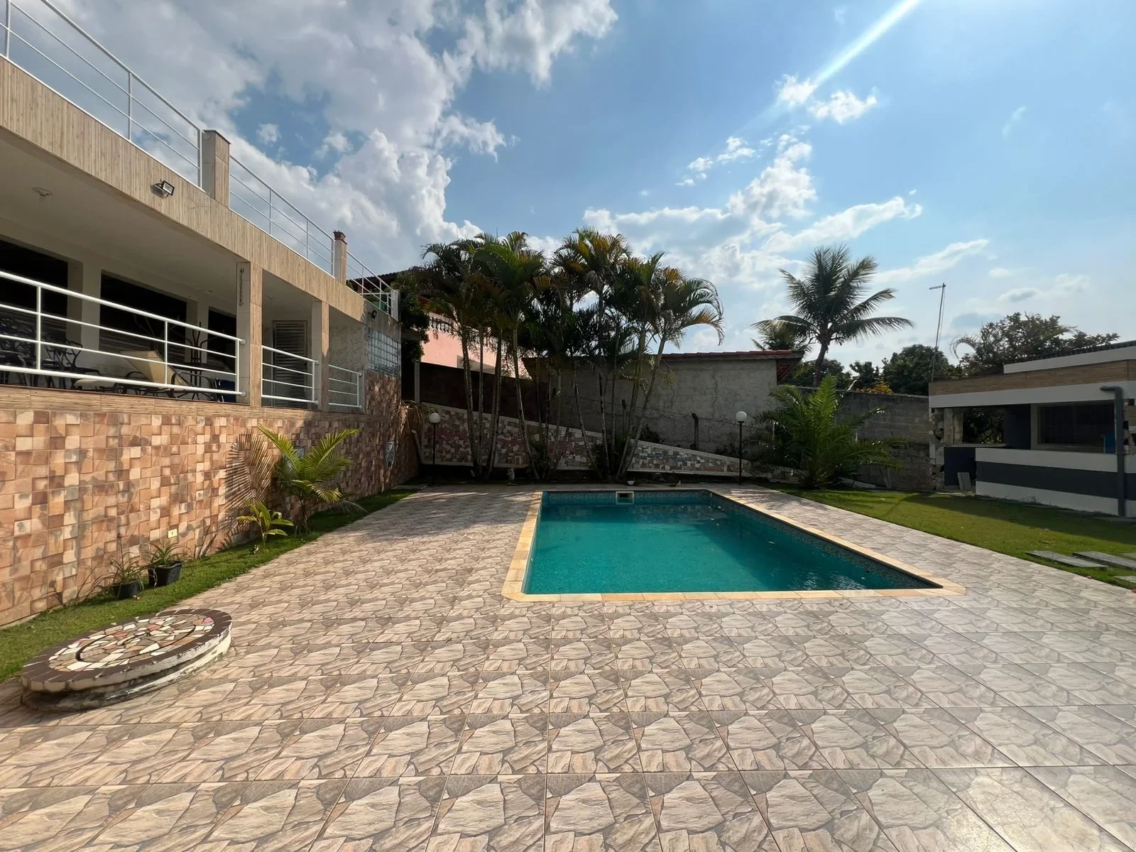 Imagem Chácara com 5 Quartos à Venda, 280 m² em Santa Isabel - Santa Isabel