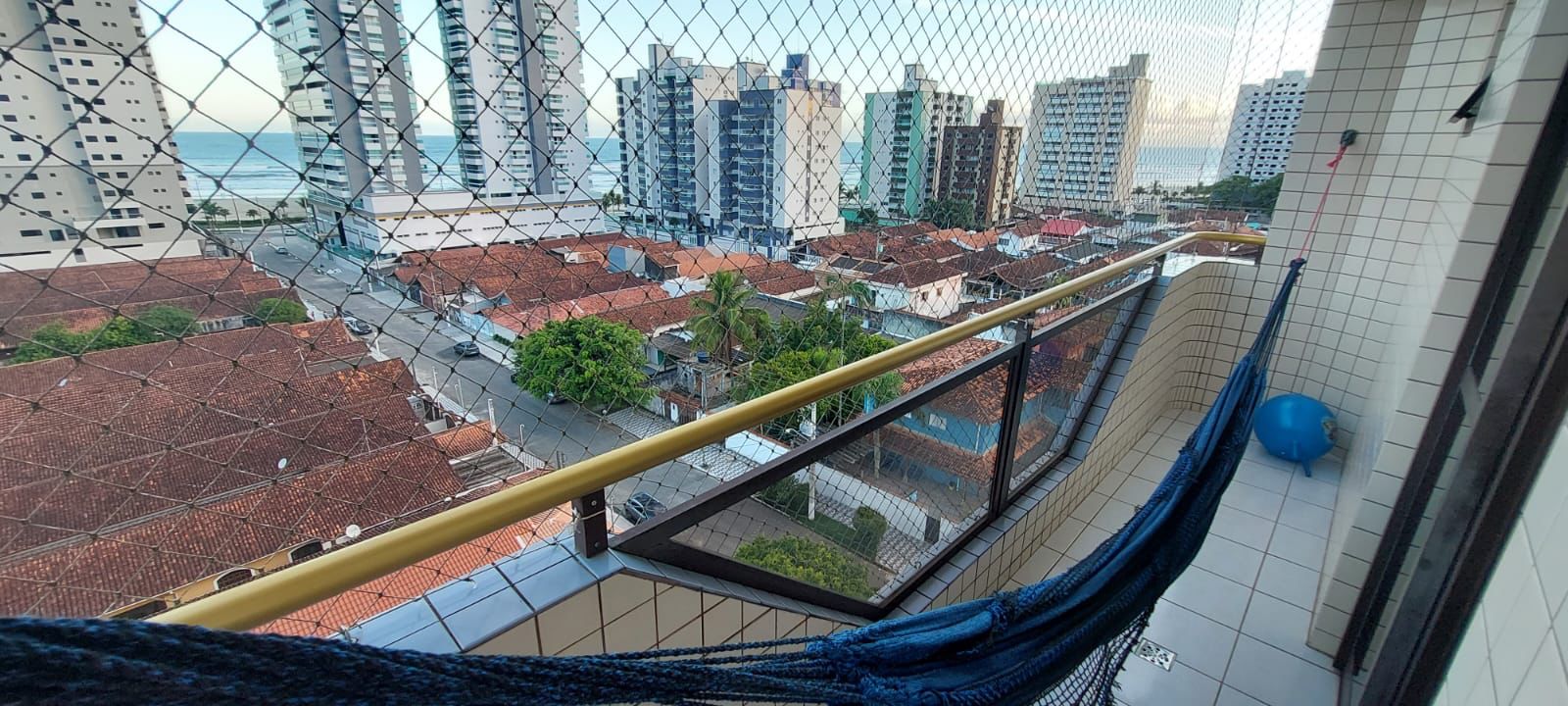 Imagem Apartamento com 2 Quartos à Venda, 72 m²em Maracanã - Praia Grande