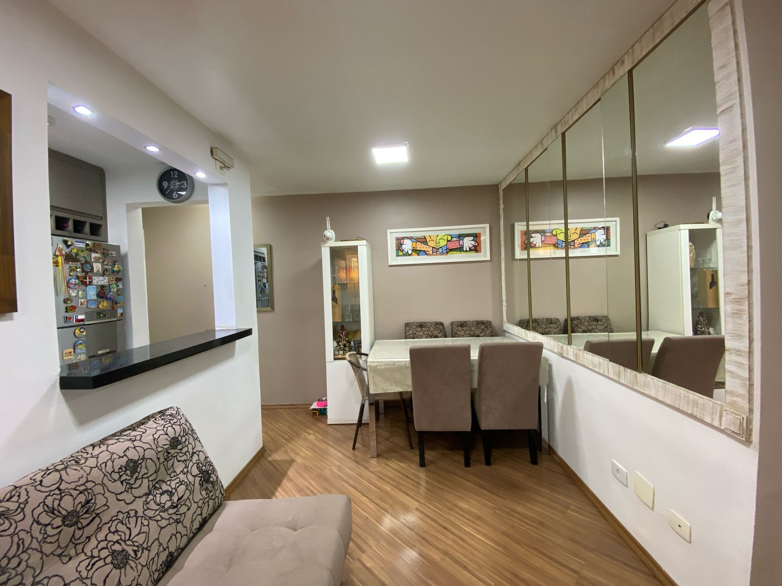 Imagem Apartamento com 2 Quartos à Venda, 40 m² em Fazenda Morumbi - São Paulo